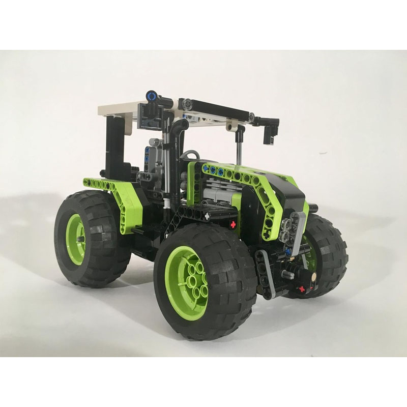 MOC-97333 Urban Farm Agricultu - Urban Farming Model review and price