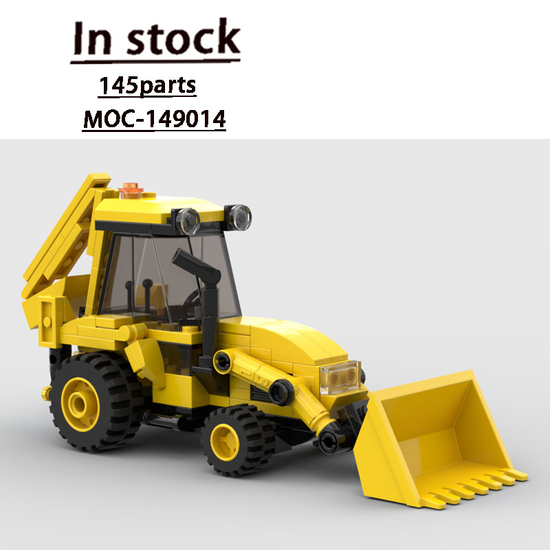 MOC-149014 Urban Farm Agricult - Urban Farming Model review and price