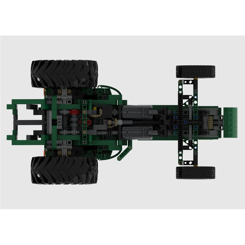 MOC-50935 Urban Farm Agricultu - Urban Farming Model review and price